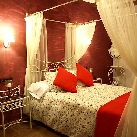 Apartamentos Rurales El Palomar Villar del Humo Kamer foto