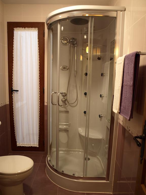 Apartamentos Rurales El Palomar Villar del Humo Kamer foto